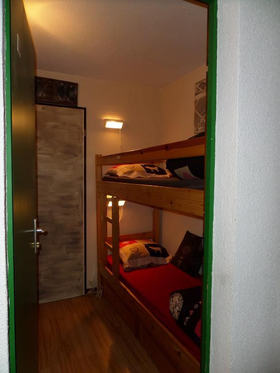 Appartement Les Glieres Bourg-Saint-Maurice Room photo